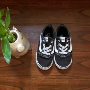 Kid's Vans